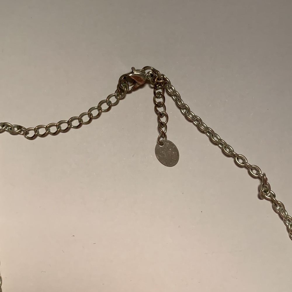 Necklace - Picture 2 of 2